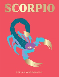 Scorpio voorzijde