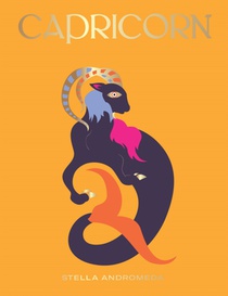 Capricorn voorzijde