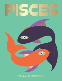 Pisces voorzijde