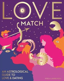 Love Match voorzijde