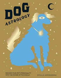 Dog Astrology voorzijde