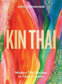 Kin Thai voorzijde