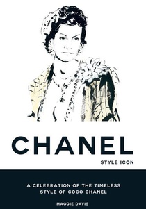 Coco Chanel: Style Icon voorzijde