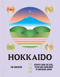 Hokkaido voorzijde