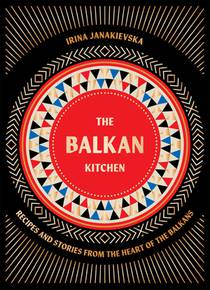 The Balkan Kitchen