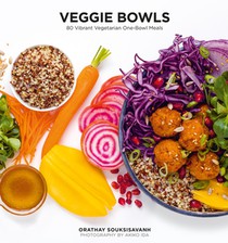 Veggie Bowls voorzijde