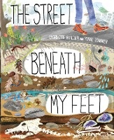 The Street Beneath My Feet voorzijde