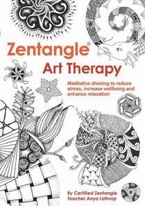 Zentangle® Art Therapy