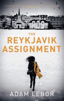 The Reykjavik Assignment voorzijde