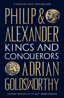 Philip and Alexander