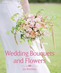 Wedding Bouquets and Flowers voorzijde