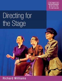 Directing for the Stage