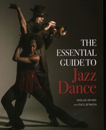 The Essential Guide to Jazz Dance voorzijde