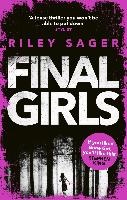 Final Girls voorzijde