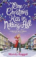 One Christmas Kiss in Notting Hill