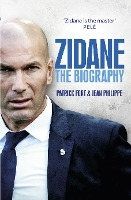 Zidane voorzijde