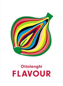 Ottolenghi FLAVOUR ( Engelstalig )