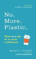 No. More. Plastic. voorzijde