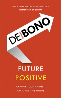 Future Positive voorzijde
