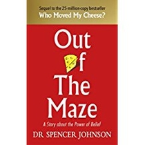 Out of the Maze