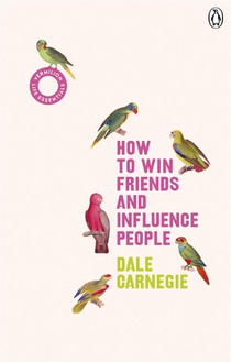 How to Win Friends and Influence People voorzijde