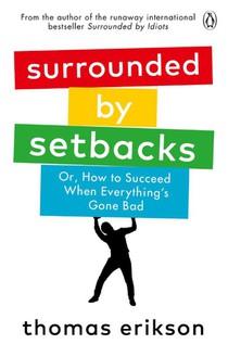 Surrounded by Setbacks voorzijde