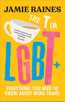 The T in LGBT