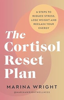 The Cortisol Reset Plan