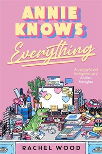 Annie Knows Everything