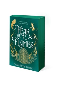 (02): fear the flames (limited special edition)