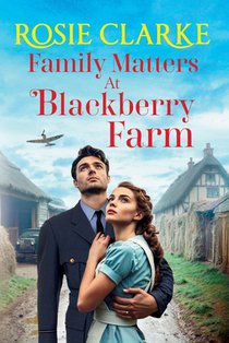 Family Matters at Blackberry Farm