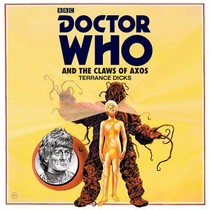 Doctor Who and the Claws of Axos