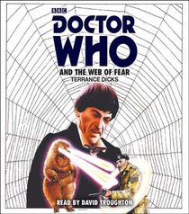 Doctor Who and the Web of Fear