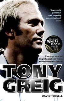 Tony Greig