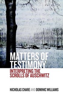 Matters of Testimony