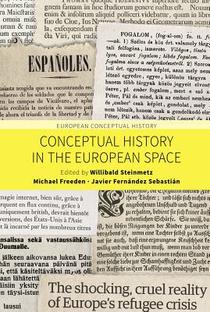 Conceptual History in the European Space