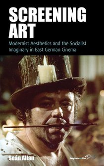 Screening Art voorzijde