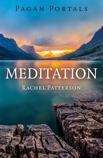 Pagan Portals – Meditation