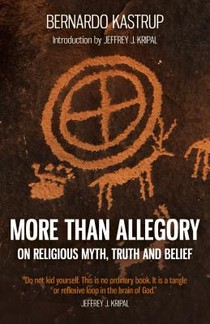 More Than Allegory – On religious myth, truth and belief voorzijde