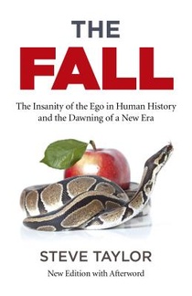 Fall, The (new edition with Afterword) voorzijde