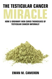 The Testicular Cancer Miracle