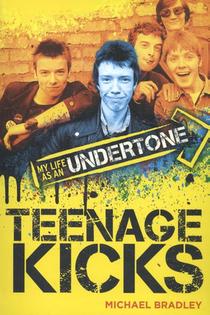 Teenage Kicks