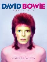 David Bowie