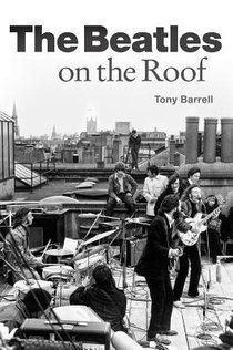 The Beatles on the Roof voorzijde