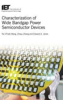 Characterization of Wide Bandgap Power Semiconductor Devices voorzijde