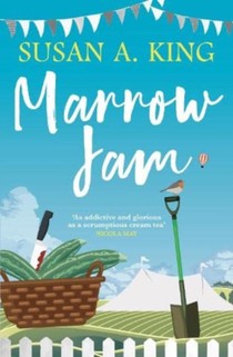 Marrow Jam