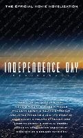 Independence Day: Resurgence: The Official Movie Novelization