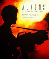 Aliens: The Set Photography voorzijde