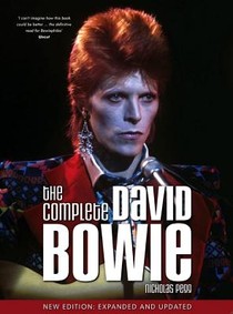 The Complete David Bowie (Revised and Updated 2016 Edition)