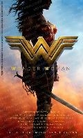 Wonder Woman: The Official Movie Novelization voorzijde